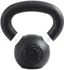 BOOMFIT Kettlebell Hierro Fundido