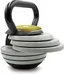 HxG ajustable de 2,5 a 18 kg