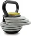 HxG Kettlebell Ajustable 2.5-18kg