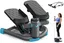 MERACH mini stepper 2 en 1