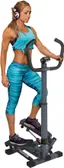 Jocca Stepper Lateral con Manillar