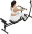 Cecotec Drumfit Rower CompactROW