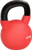 HOMCOM Pesa Rusa de Kettlebell Hierro Fundido