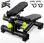 JUPPLIES mini stepper con bandas