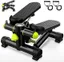 JUPPLIES Mini Stepper con Bandas