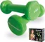 Schildkröt Fitness Set de 2 Mancuernas