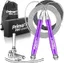 PrimaFIT Comba Crossfit con pesos