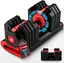 JUPPLIES ajustable de 2 a 24 kg